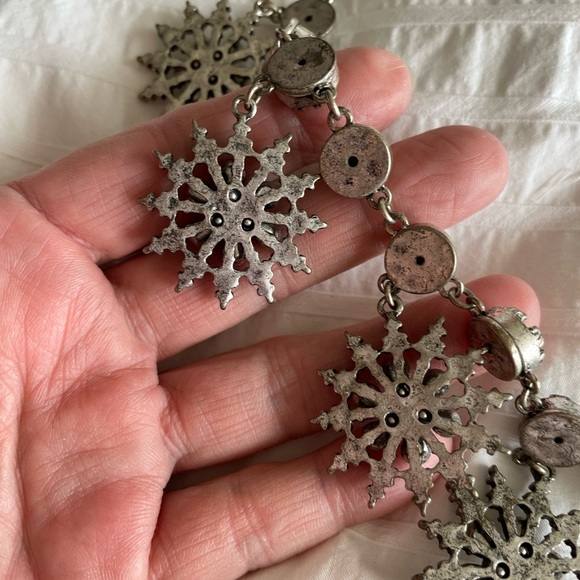 Authentic COCOA Jewelry statement necklace - Picture 13 of 15